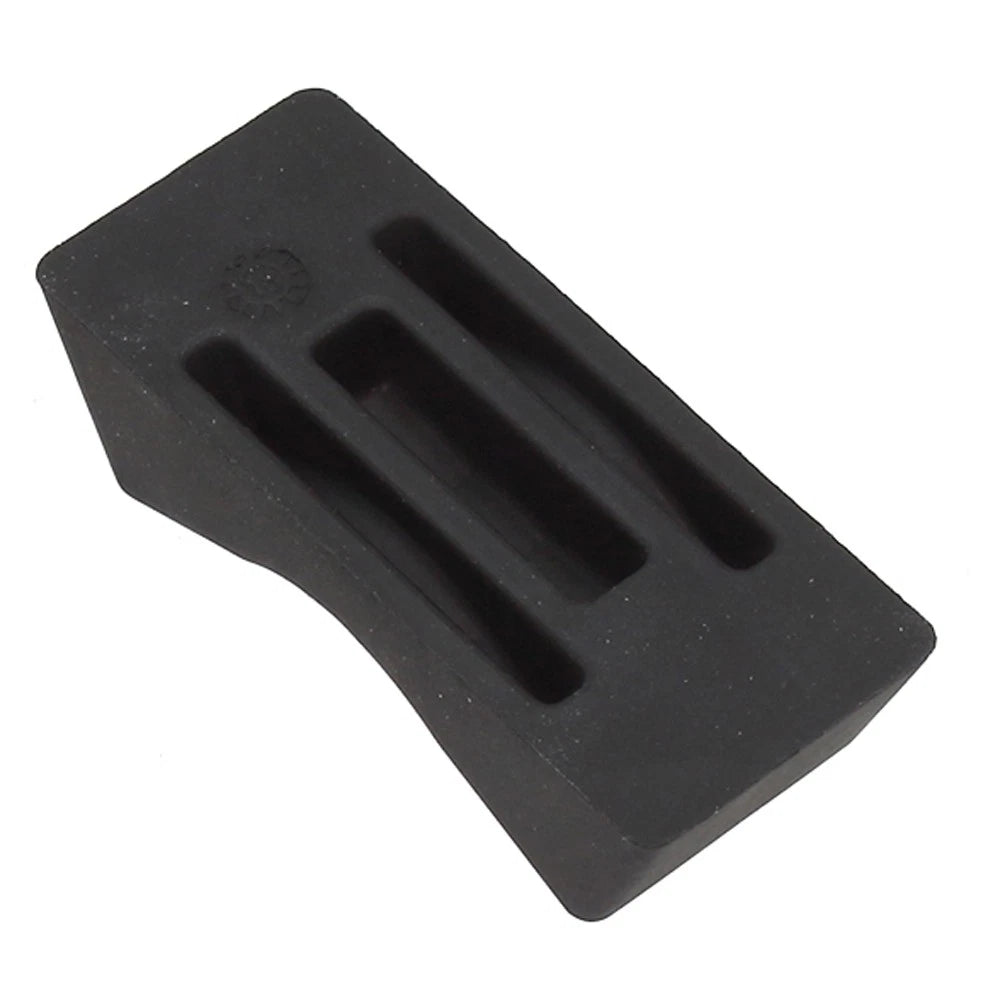 SPI Rubber Ski Stopper for Ski-Doo (2016–2024) Replaces OEM# 505073788, SM-08305