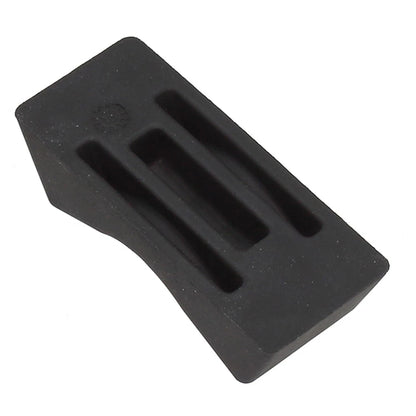 SPI Rubber Ski Stopper for Ski-Doo (2016–2024) Replaces OEM# 505073788, SM-08305