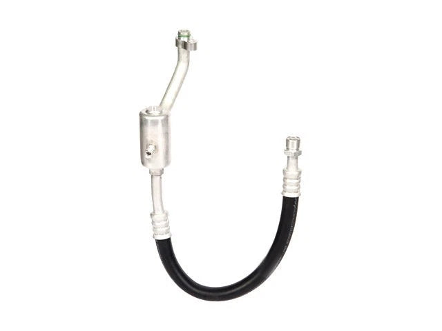 A/C Refrigerant Suction Hose for Nissan Pathfinder (1997) 87278MMCQ