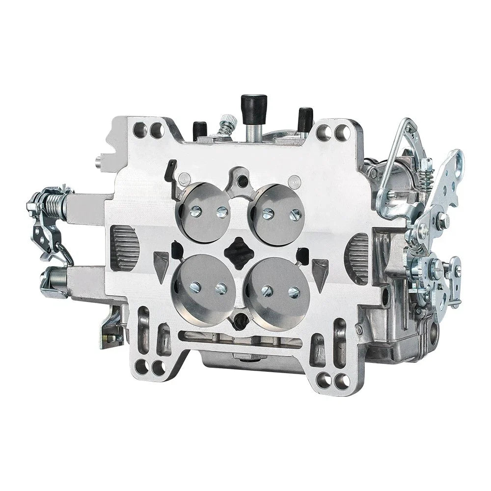 4 Barrel 1405 Performer 600 CFM Carburetor for Chevrolet C20 (1973–1987)