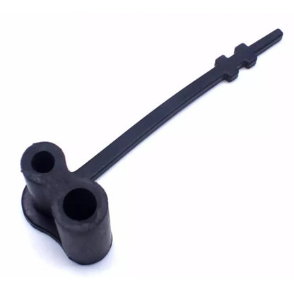 Rubber Fuel Connector Protector for Tohatsu Hangkai Outboard Motor (3H6-70262-0)