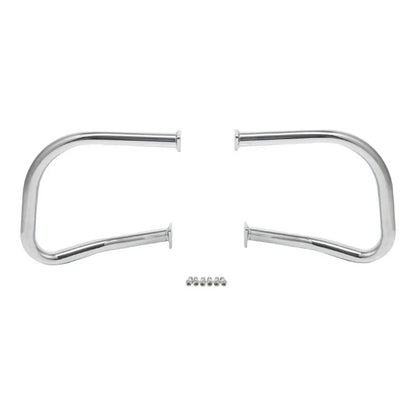 Chrome Rear Highway Bars for Indian Chief Classic Vintage (2014–2019)