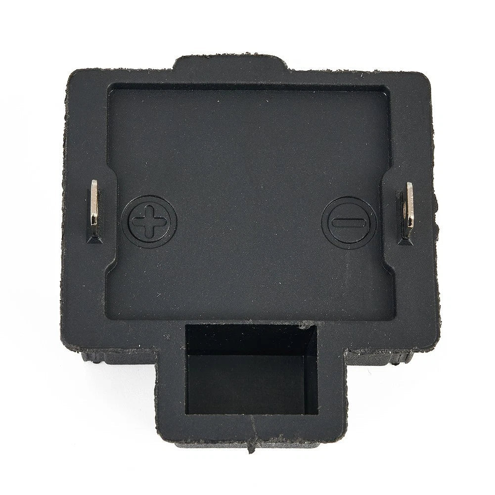 Connector Terminal Block for Battery Adapter (2010–2020)