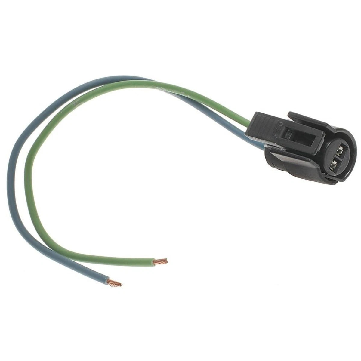 PT2293 Wiring Harness Connector for Chevrolet C2500 (1999–2006)