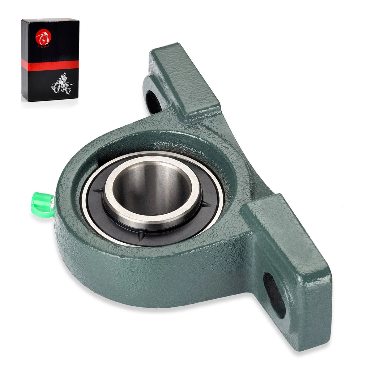 Front Prop Shaft Support Bearing for Polaris RZR 4 800 (2011–2014) 2878336, 3514703