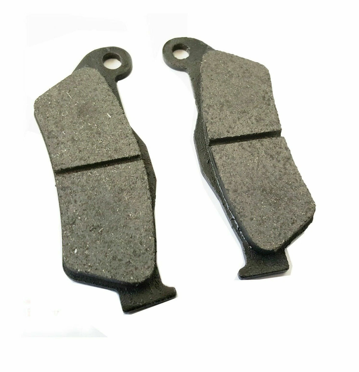Front Disc Brake Pad Set for Royal Enfield Electra UCE Classic 350 EFI 500