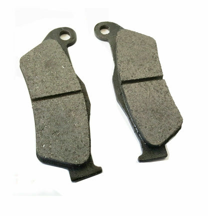 Front Disc Brake Pad Set for Royal Enfield Electra UCE Classic 350 EFI 500