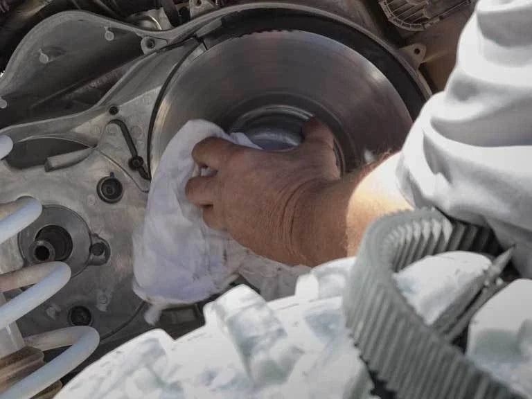 Clutch Kit for Polaris RZR S 1000 (2016–2019) 19-DCK7