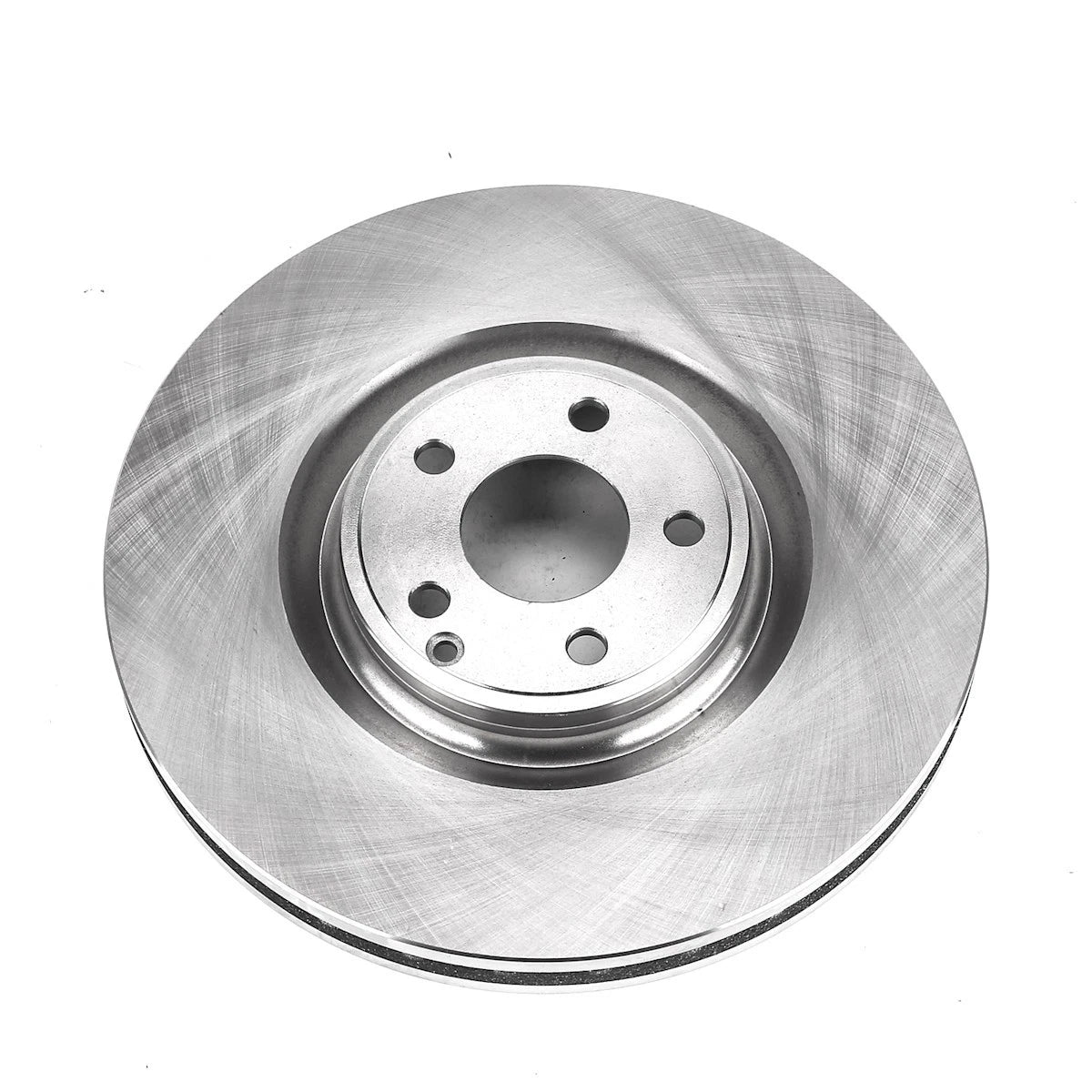 EBR1454 Brake Disc for Mercedes-Benz CLS550 (2012–2018)