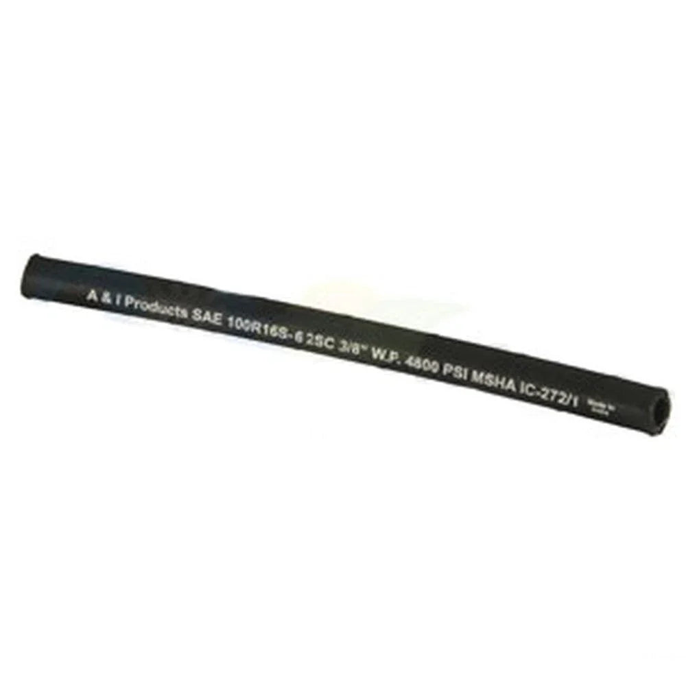 3/8" Pix 2 Wire Compact Hydraulic Hose for Universal Models (250 ft)