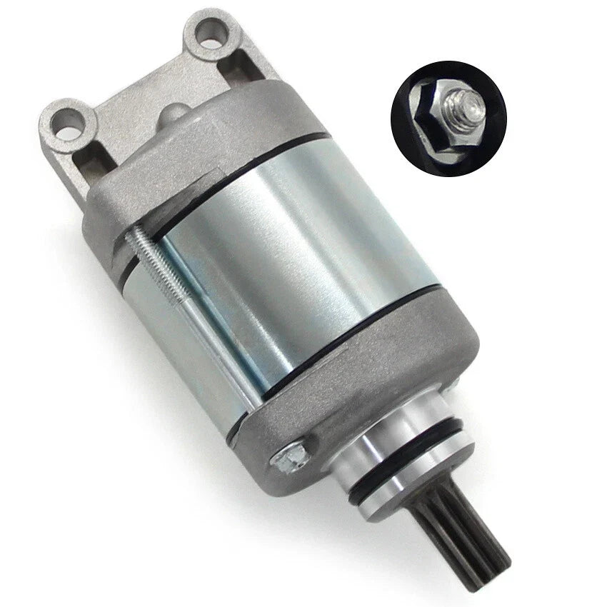 Starter for Husqvarna FC250 FE250 FE350 FE350S (2014–2023) 77240001100