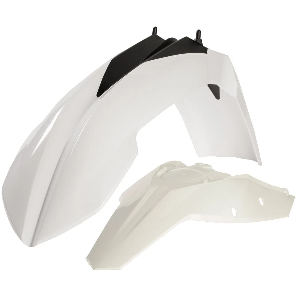 Front/Rear Fender Kit for Acerbis (2184580041)