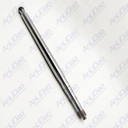 Driveshaft for Sea-Doo RXP X 255 RS (2009–2010) 271001550 271001636