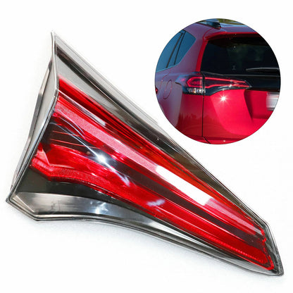 Tail Light for Toyota RAV4 (2016–2018) LH Inner - 8159142022 TO2802133 TO2802138