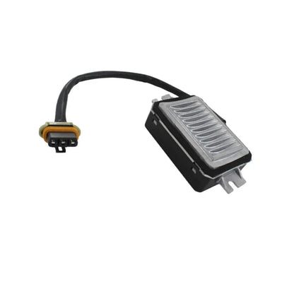 Heater Blower Motor Resistor for Cadillac Seville, Buick LeSabre (1998-2004)