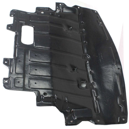 Engine Splash Shields Set of 2 Front for Infiniti G35 (2004–2006)