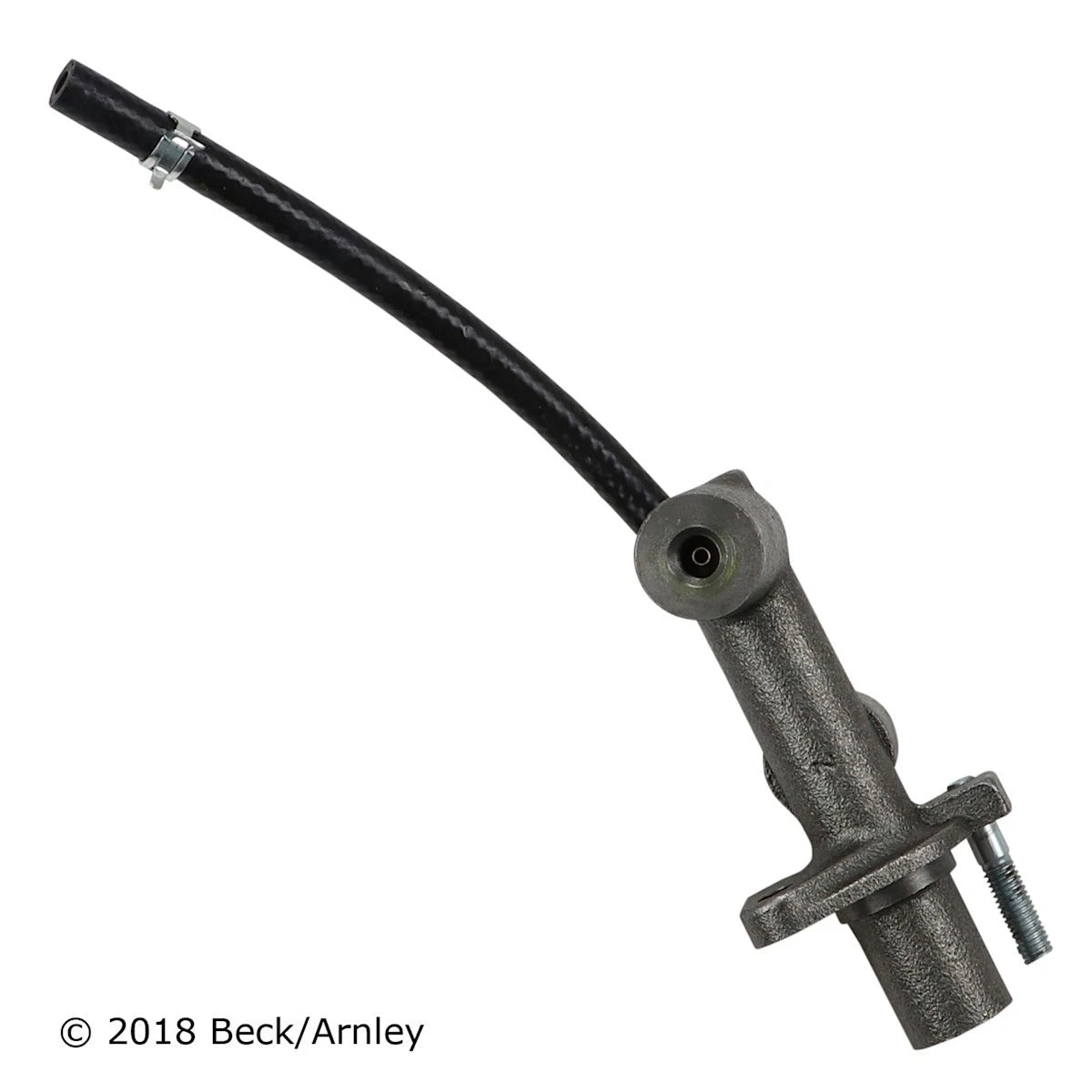 Clutch Master Cylinder for Mazda Protege MX-3 323 Tracer (1994–2007) 072-8814, CM39904, 385374