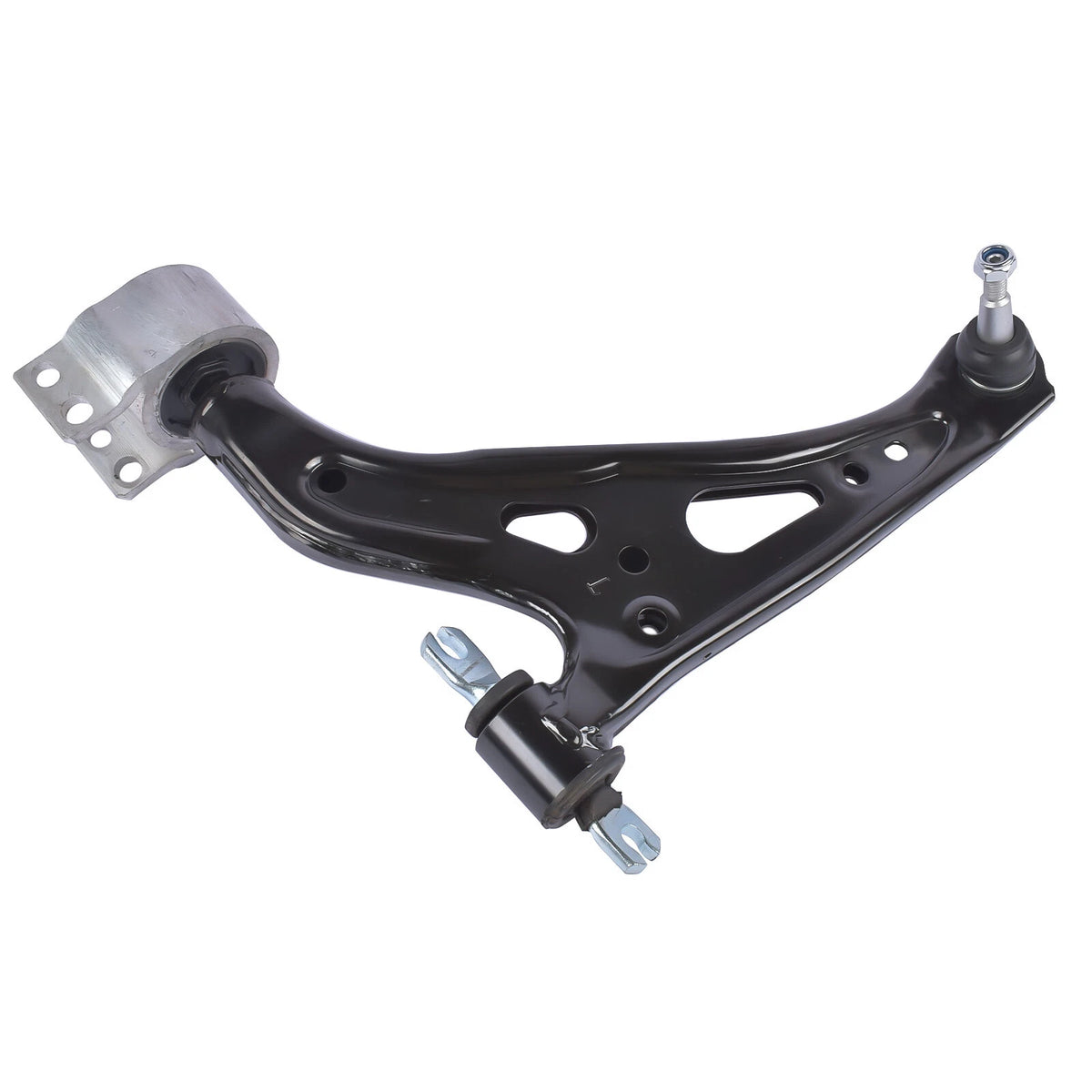 Front Left Lower Control Arm & Ball Joint for Chevy Equinox Terrain (2018–2023) 84406463, CMS501312, 512-10195L