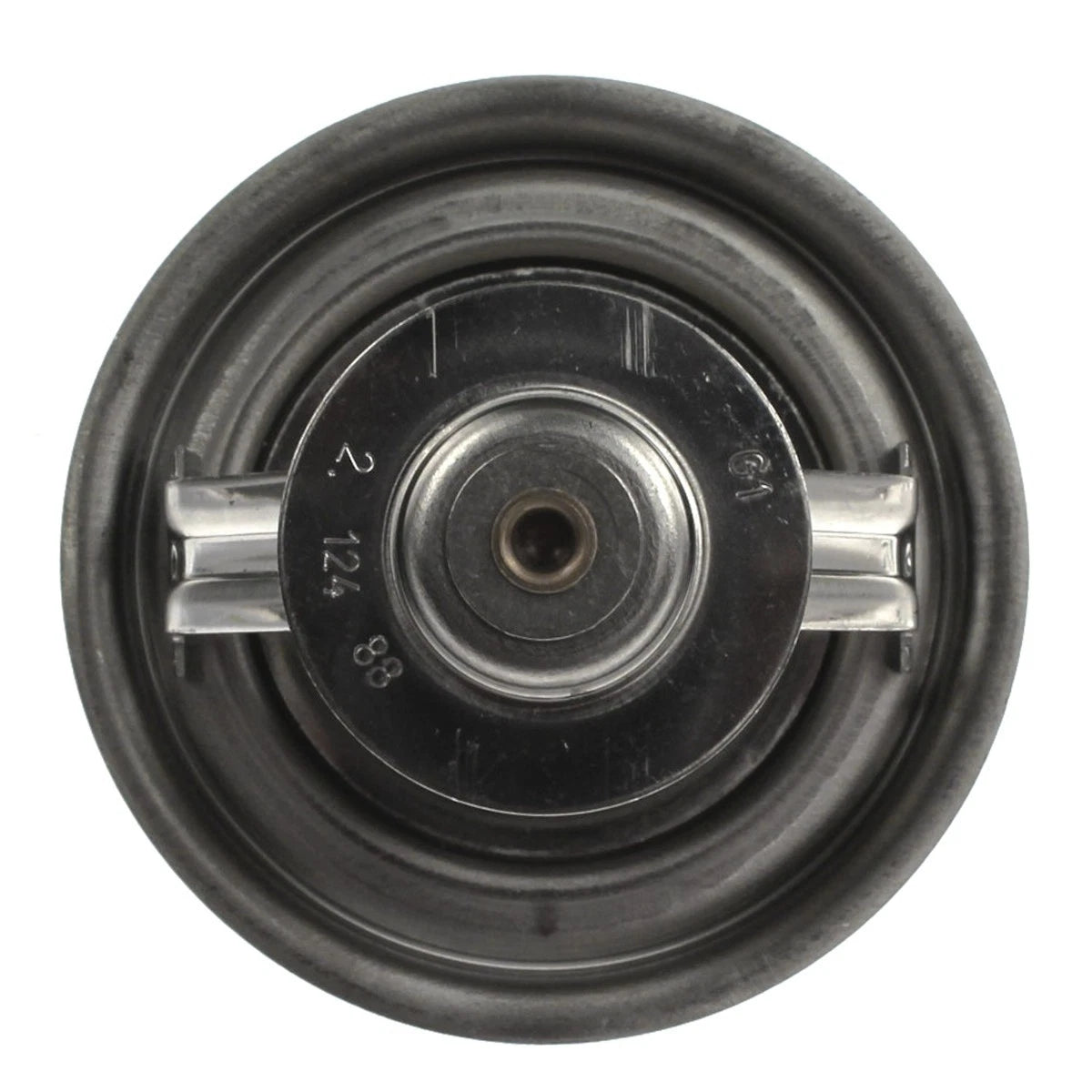 Mahle Thermostat TX 28 88D for BMW 3 Series E36 Z3 M3 E30 (1998–2000)