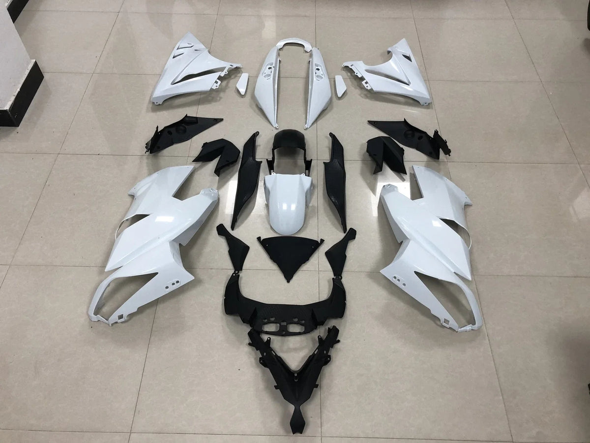 Fairing Kit for Kawasaki Ninja 650R ER-6F (2009–2011)