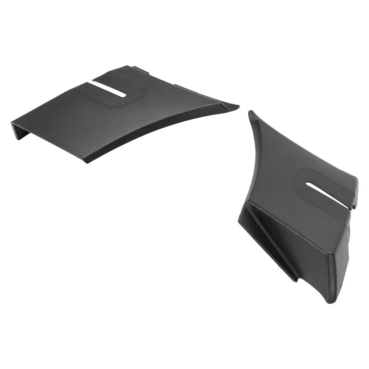 Windshield Wiper Cowl End for Chevrolet Tahoe (2007–2014) 1 Pair