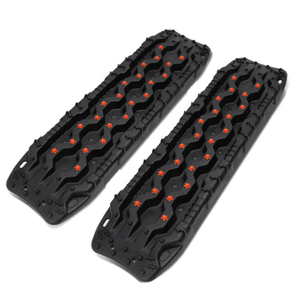2X Recovery Tracks for Off-Road Vehicles - Anti-Skid Traction Boards