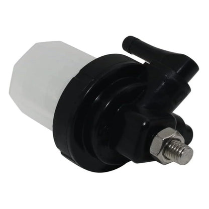 Fuel Filter Assy 655-24560-00 for Yamaha Outboard 15ELHS 15ESHS 15MLHS 15MSHS (1990–1999)