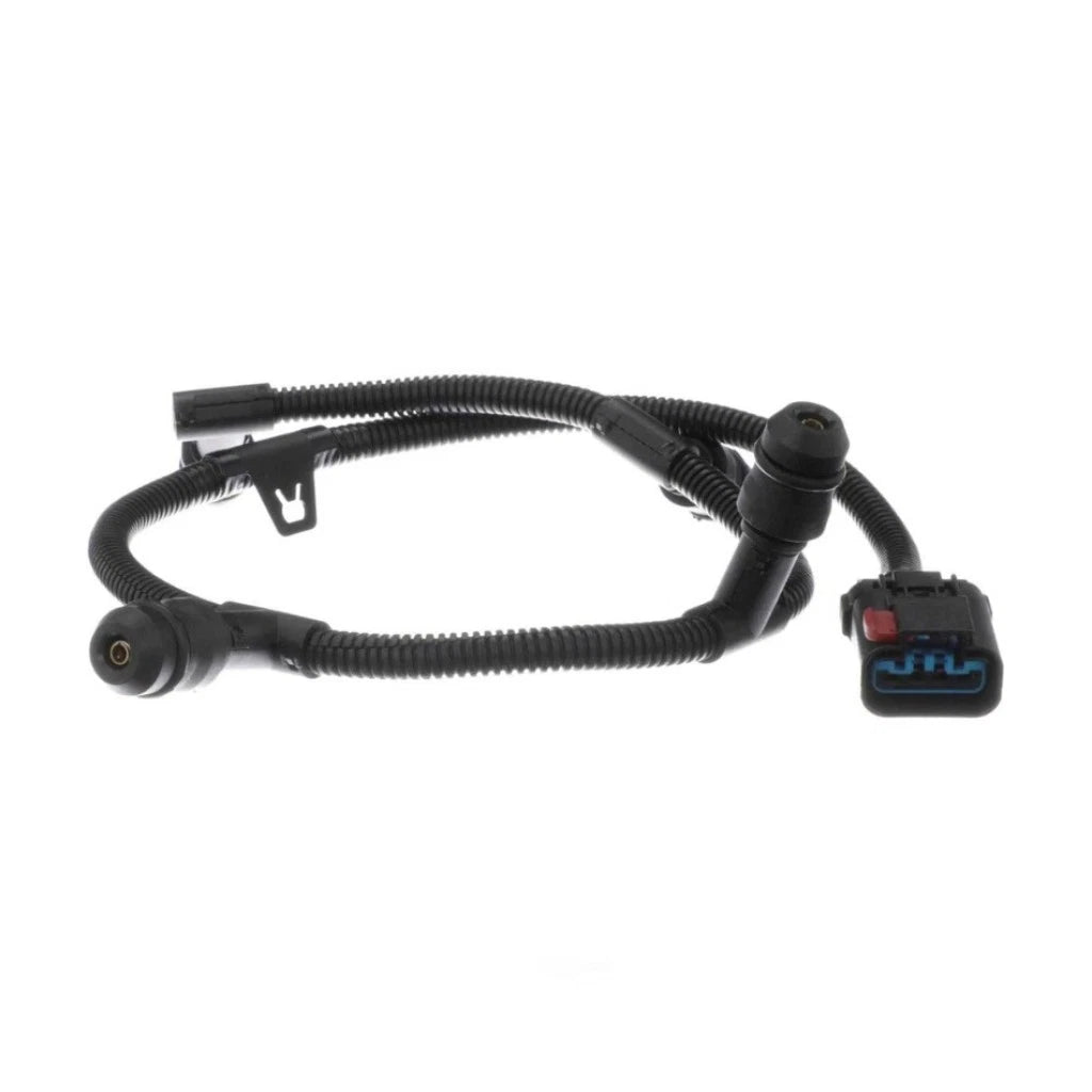 Glow Plug Wiring for Ford F-550/F-250 Super Duty (2004) ALX-PAU-SI-GPH107-CLA3