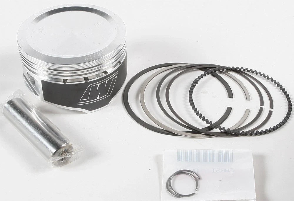 Piston Kit Armorglide +0.50 for Hon