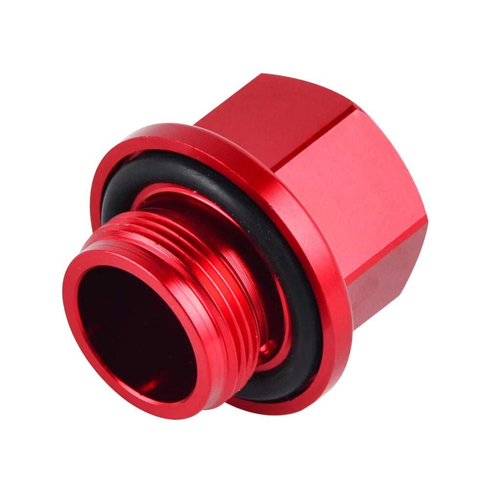 Sump Drain Plug for Honda CRF MX ATV Motorcycles