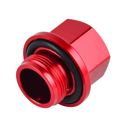 Sump Drain Plug for Honda CRF MX ATV Motorcycles