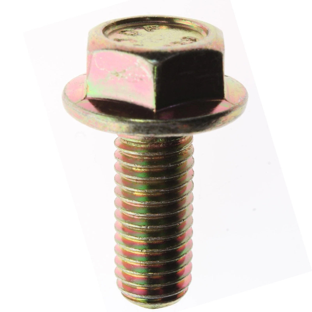 Hex Flange Screw for Can-Am (207682046)