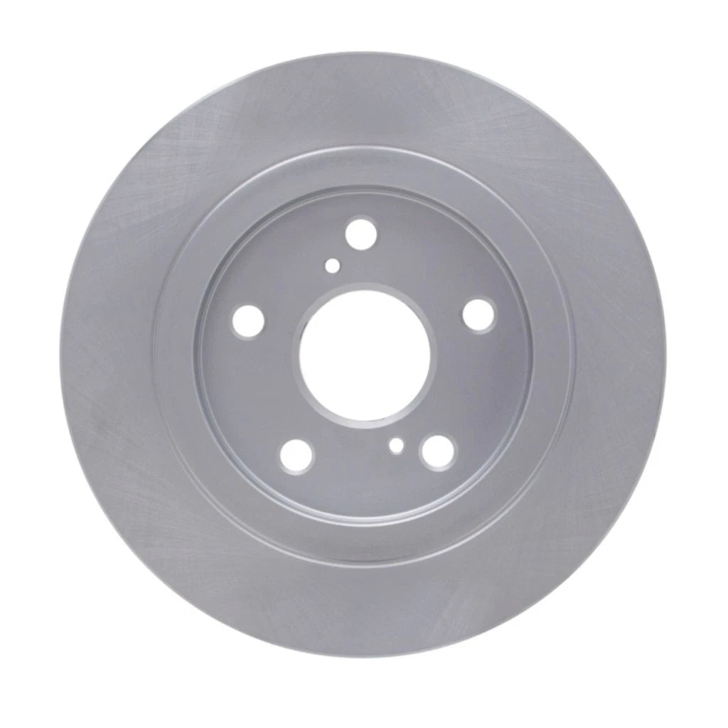 Brake Rotor for Toyota Matrix (2009–2013) ALX-PAU-DF-604-76082-CLA5