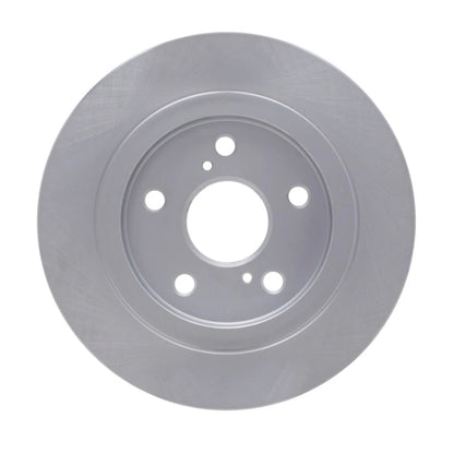 Brake Rotor for Toyota Matrix (2009–2013) ALX-PAU-DF-604-76082-CLA5