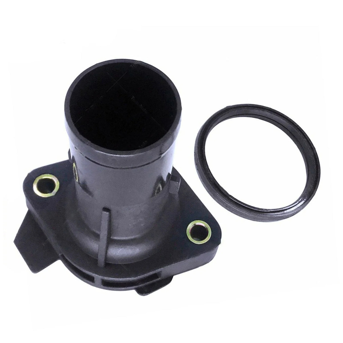Thermostat Water Neck for Chrysler Town & Country, Pacifica, Dodge Grand Caravan (2008–2020)