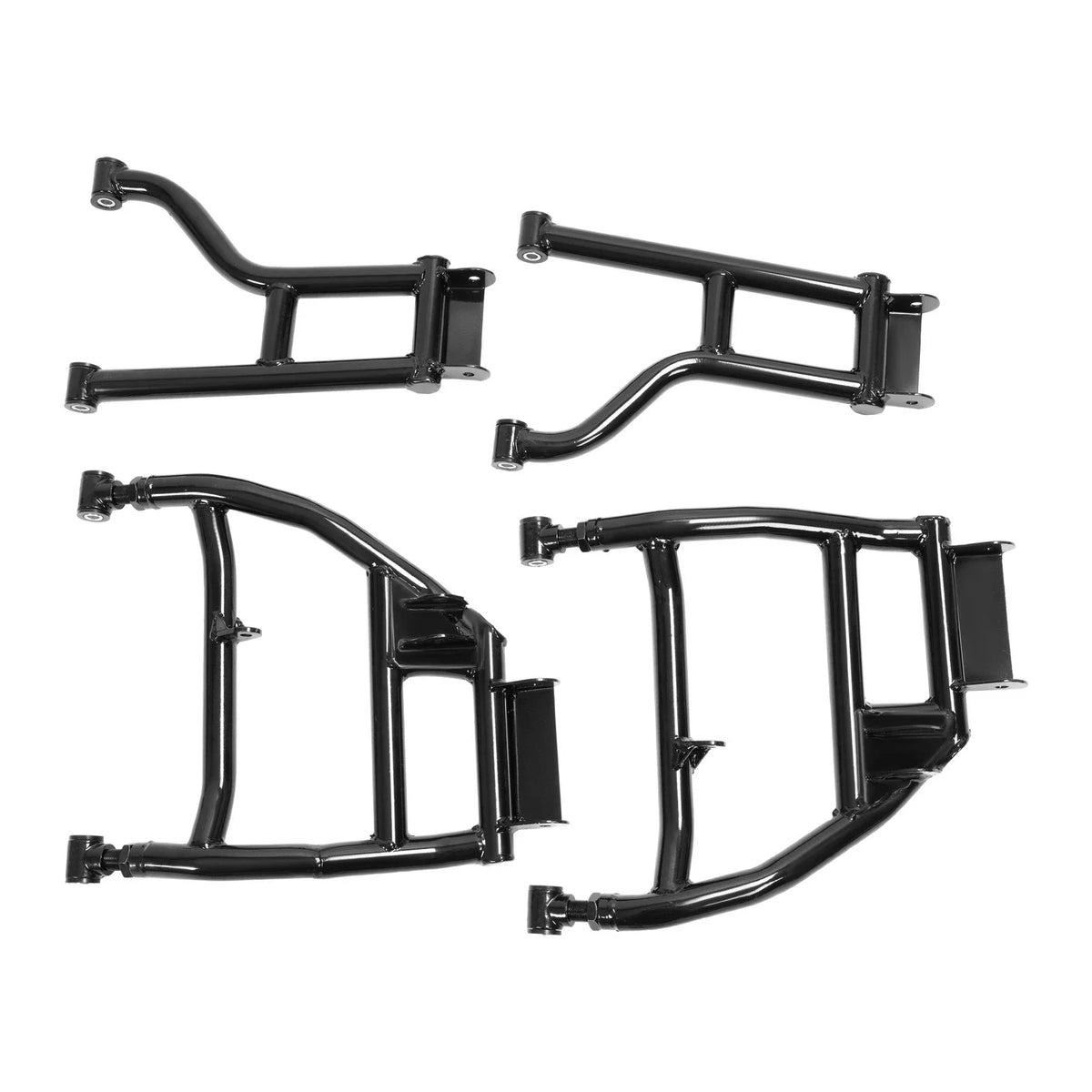 1.5" Offset High Clearance Rear A Arms for Honda Pioneer 1000 (2016–2023)