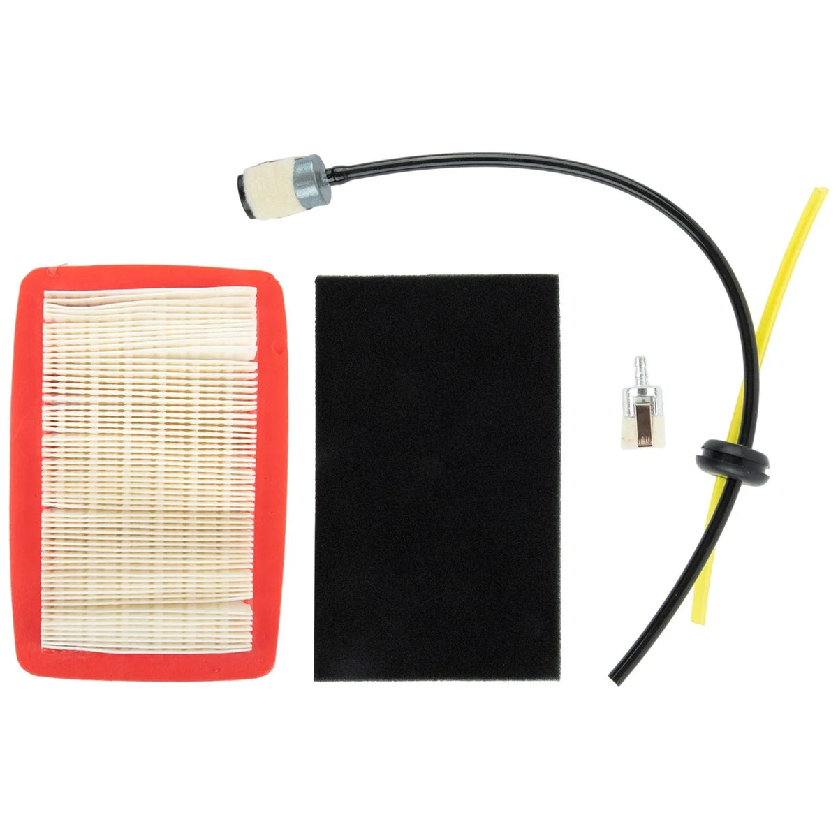 Air Filter for EBZ7001RH, EBZ7150, EBZ7150RH, EBZ7500RH, EBZ8001, EBZ8500