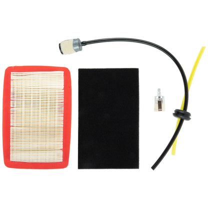 Air Filter for EBZ7001RH, EBZ7150, EBZ7150RH, EBZ7500RH, EBZ8001, EBZ8500