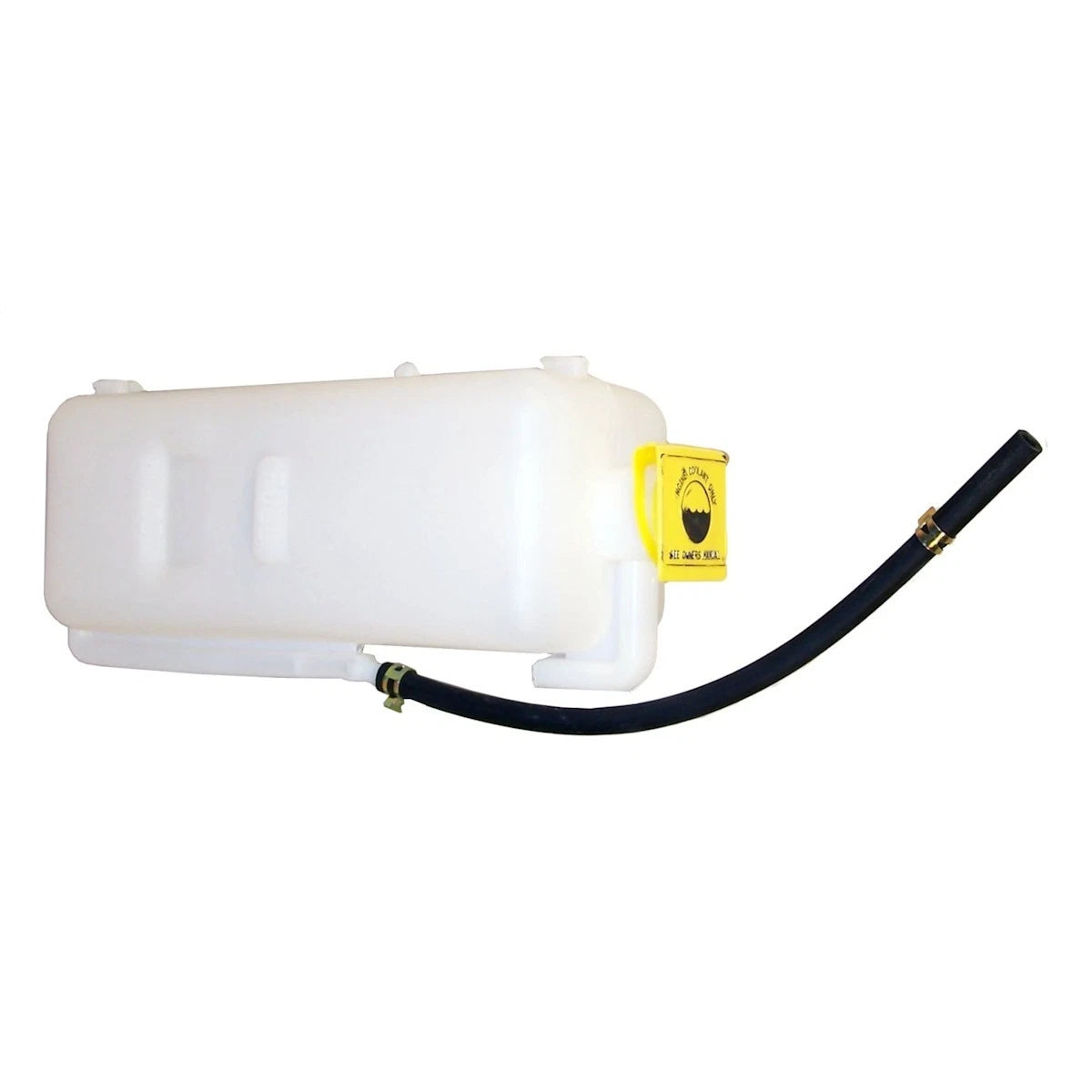 Coolant Reservoir for Jeep Wrangler (1997–2006) 52028065AF, REPJ161301