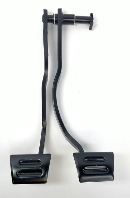 Clutch Brake Pedal Assembly Set for Chevrolet Camaro Nova (2008–2015)
