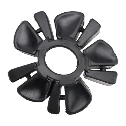 Rubber Sprocket Cush Drive Isolator 40278-09 for Touring FLH FLT (2009–2024)