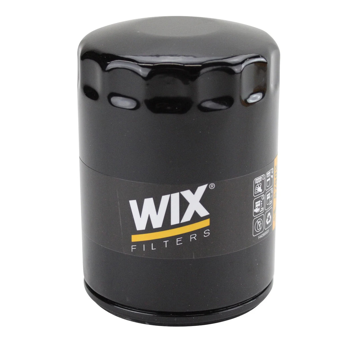 WIX Engine Oil Filter 57502 for Ford Mustang Lincoln MKZ Mazda Tribute (2005–2023)