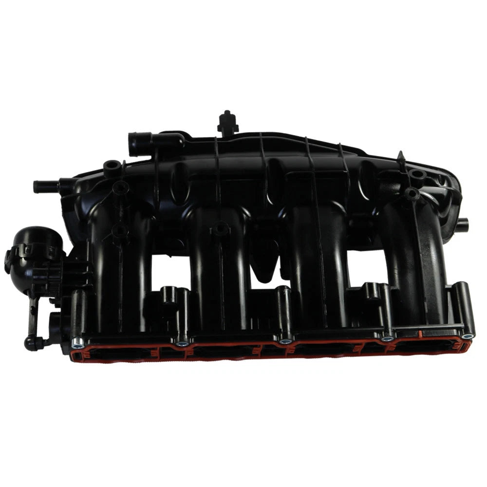 Intake Manifold for Audi A3 TT VW Jetta CC Passat EOS GTI Tiguan (2006–2018) 06J133201AS, 06J133201AL