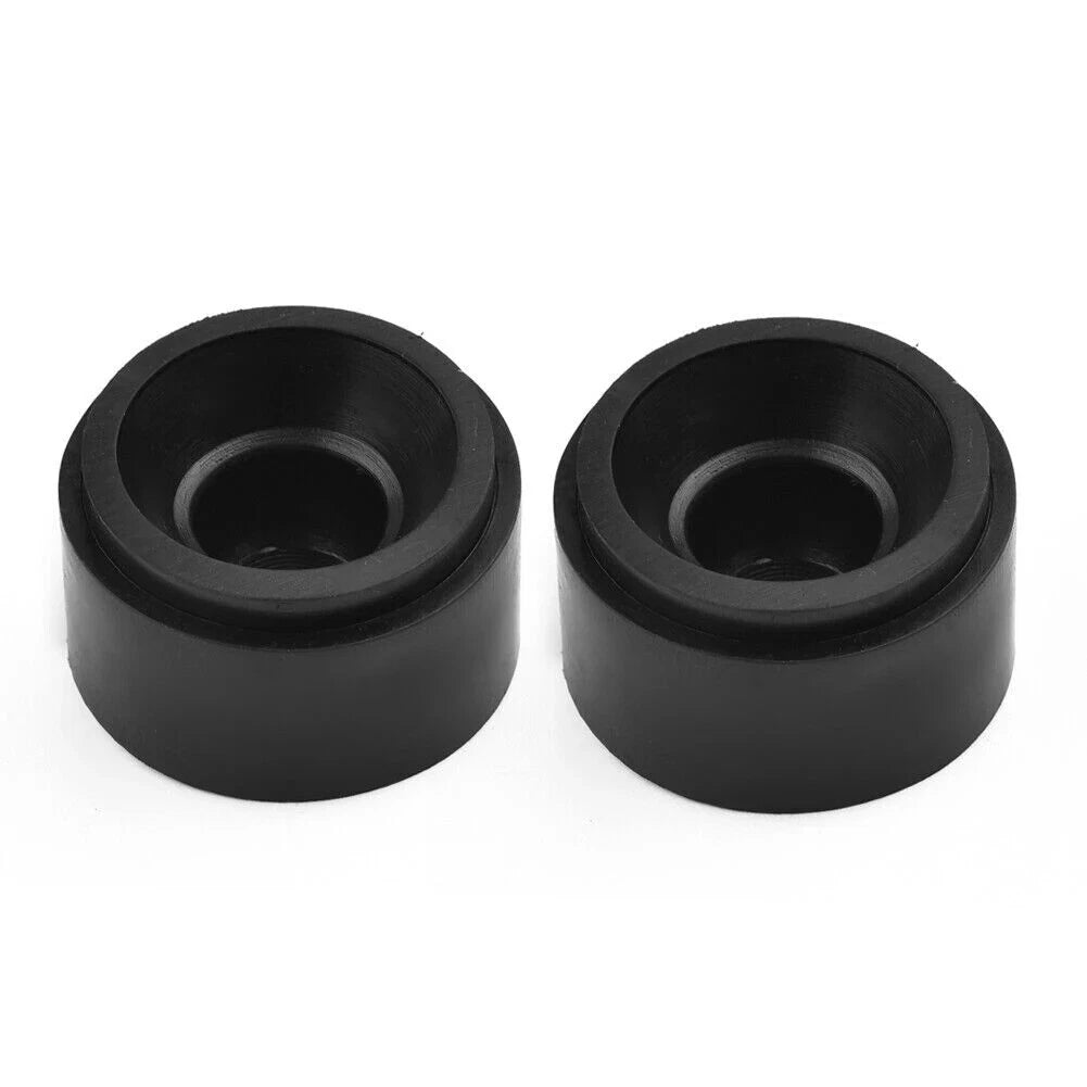 Engine Cover Rubber Mount Bush Grommet x2 for Mini Countryman (R60)