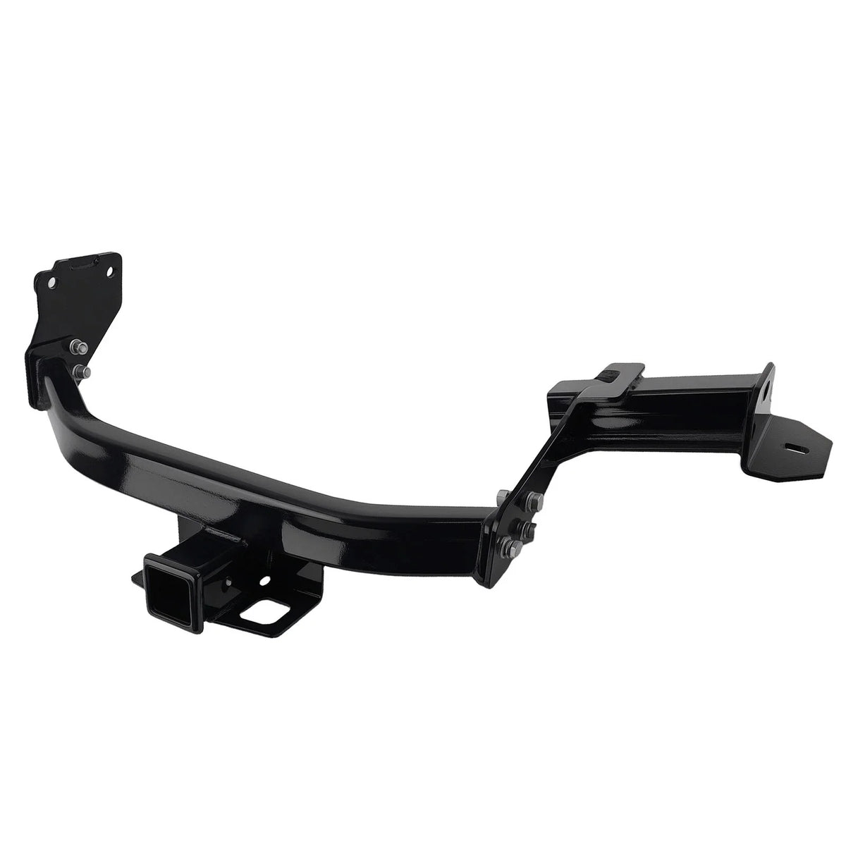 Class 3 Trailer Hitch Receiver 2" for Kia Sorento Hyundai Santa Fe (2021–2024)