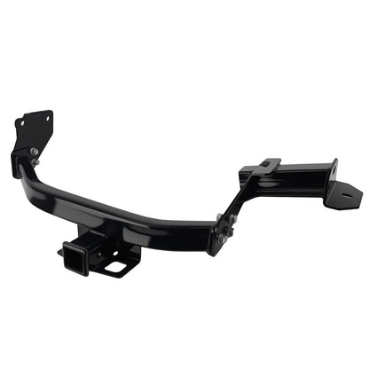 Class 3 Trailer Hitch Receiver 2" for Kia Sorento Hyundai Santa Fe (2021–2024)