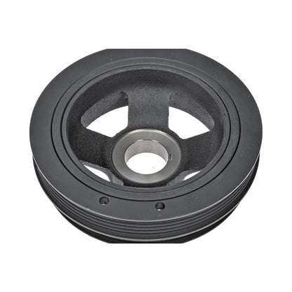 Harmonic Balancer for Mitsubishi Lancer (2002–2007) ALX-PAU-RB-594-773-CL360A51