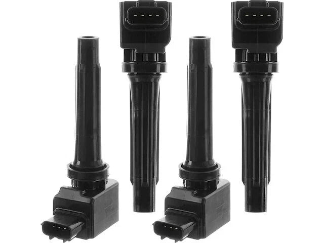 Ignition Coil Kit for Mazda CX-9 2.5L 2016–2018 CZ393XH