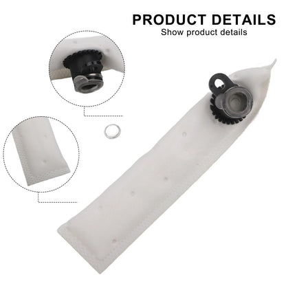 Fuel Filter Strainer for Ski-Doo 1200 (2010–2014) 415129451