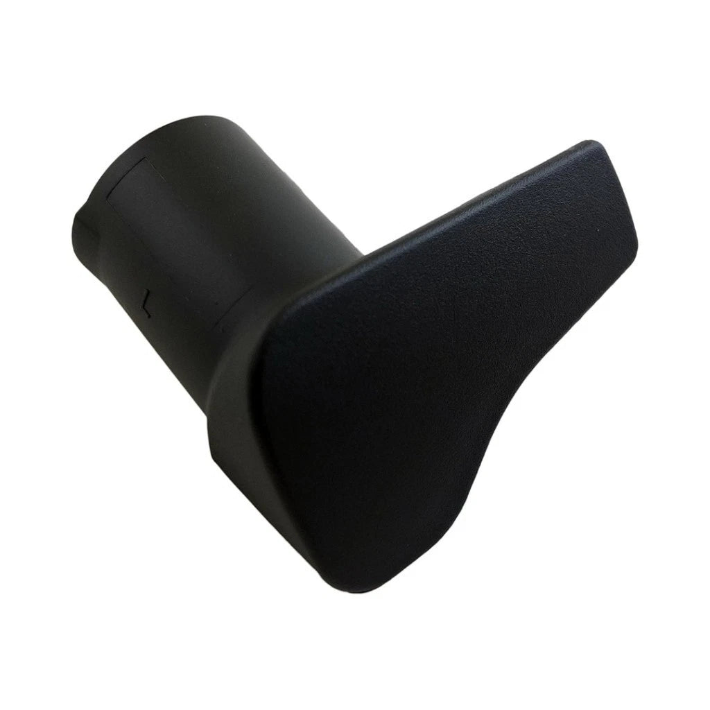 Chassis Fairing Handle for Volvo VNL (2000–2018) | Black | ALX-PAU-RB-761-5514-CL360A50